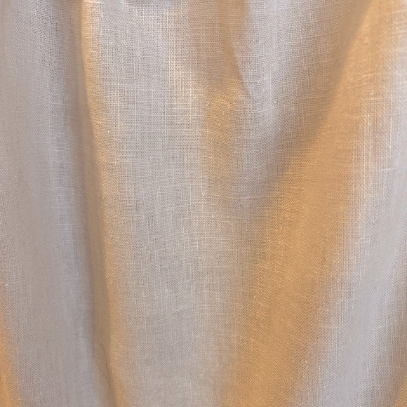 Anthropologie Little Lies Asymmetric Century Skirt - Picture 5 of 10